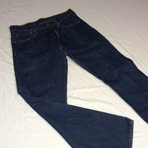 LEVI'S 501's....NW0T